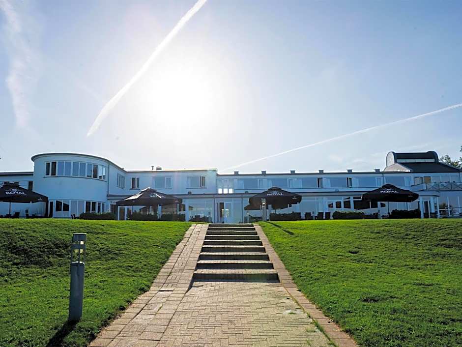 Hotel Juelsminde Strand