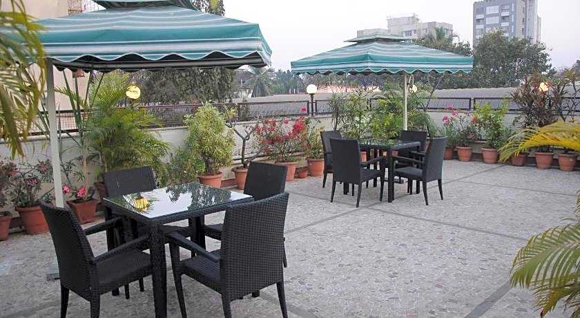 Hotel Midland