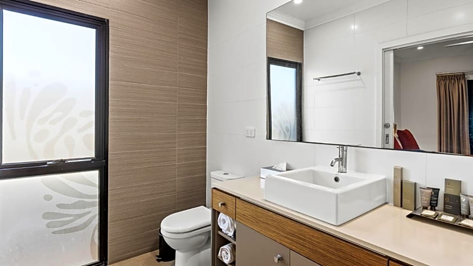 The Pearle of Cable Beach