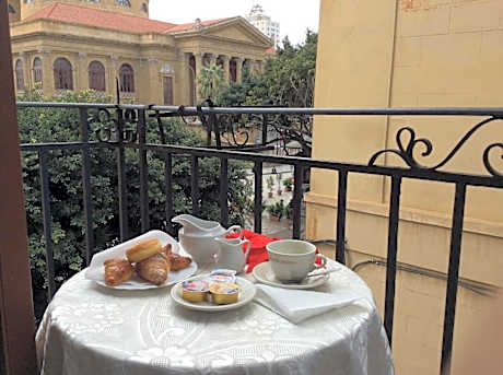 Albergo Verdi