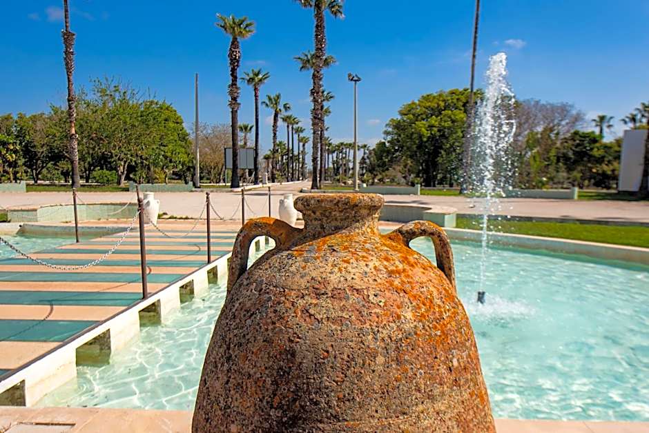 Baglio Basile - CDSHotels