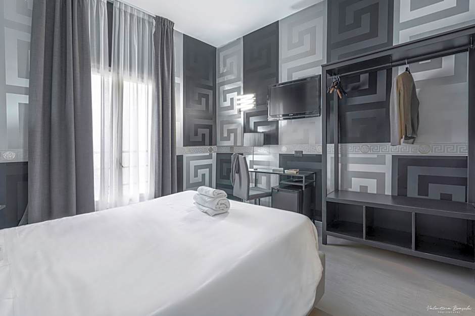 Hotel Deco
