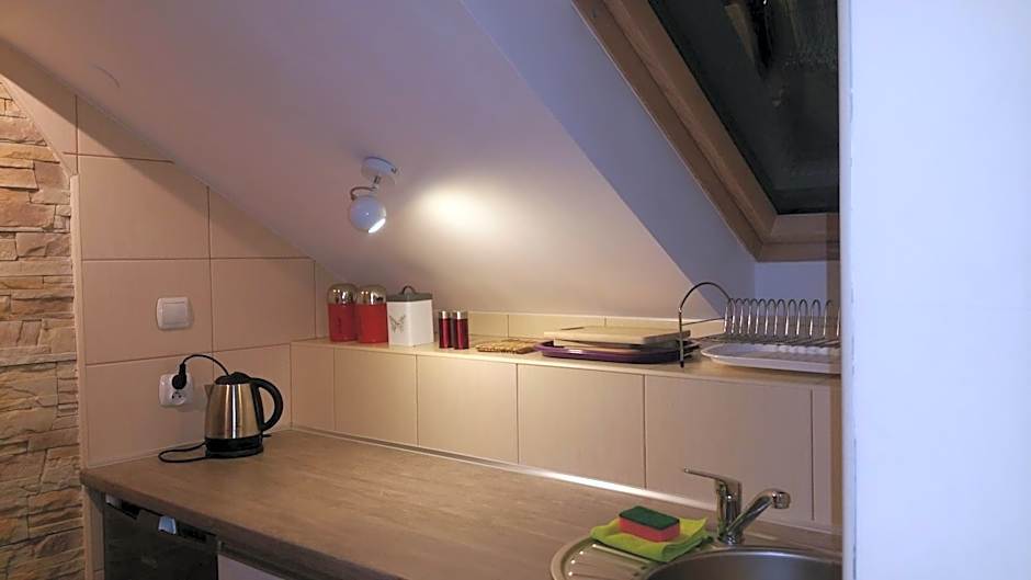 Tatary - u Stanisławy