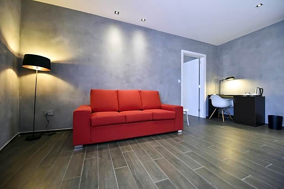 Quaint Boutique Hotel Nadur
