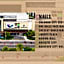 Saasha City Hotel