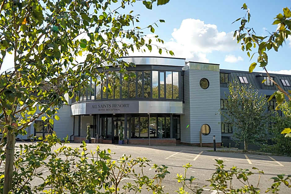 All Saints Hotel