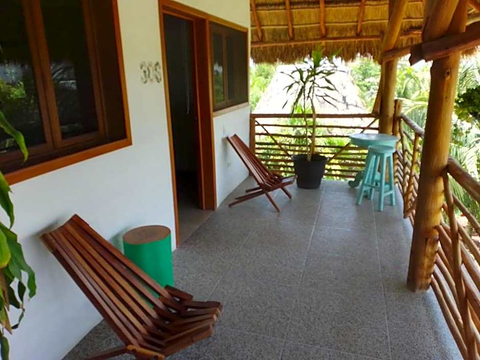 Tropical Suites by Mij