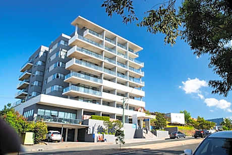 Mantra Wollongong