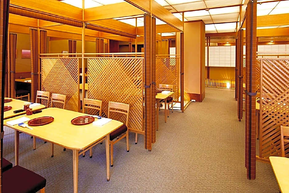 Grand Prince Hotel Shin Takanawa