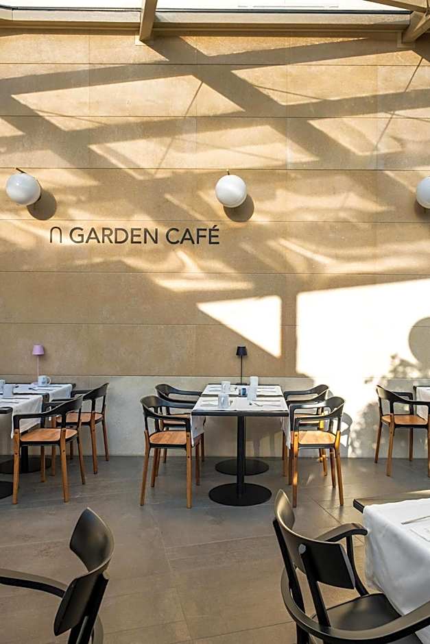 Eurostars Matera La Suite