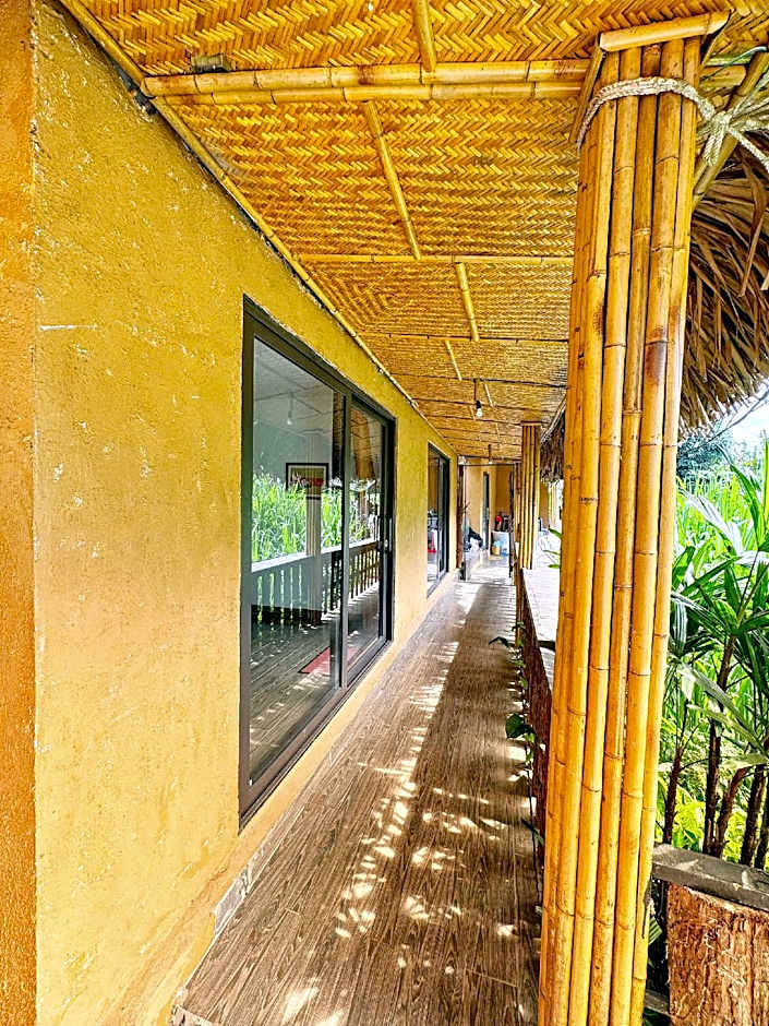 Belle Maison Sapa Resort & Spa - Formerly Sapa Eco Villas & Spa