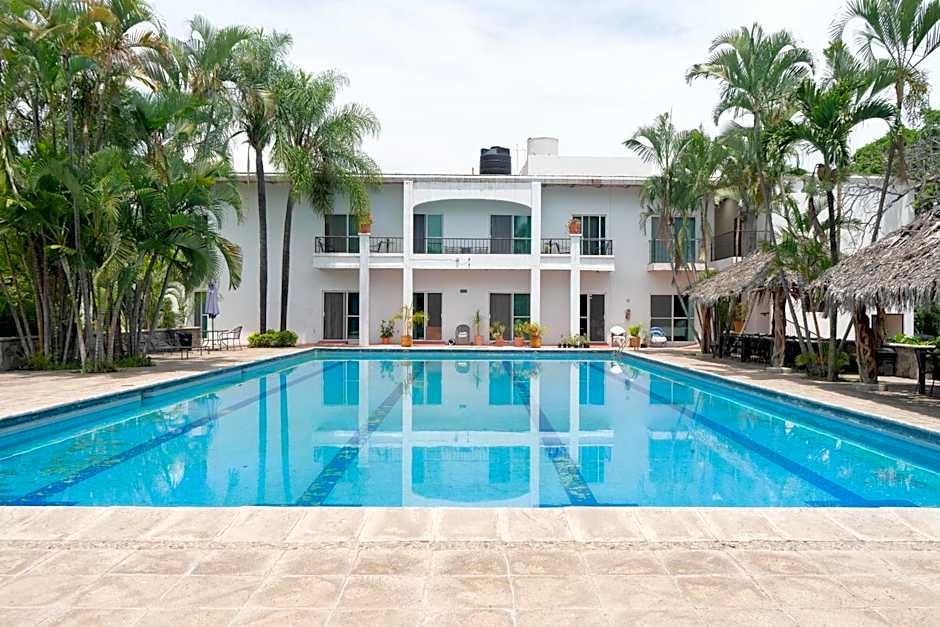 Capital O La Joya Del Lago