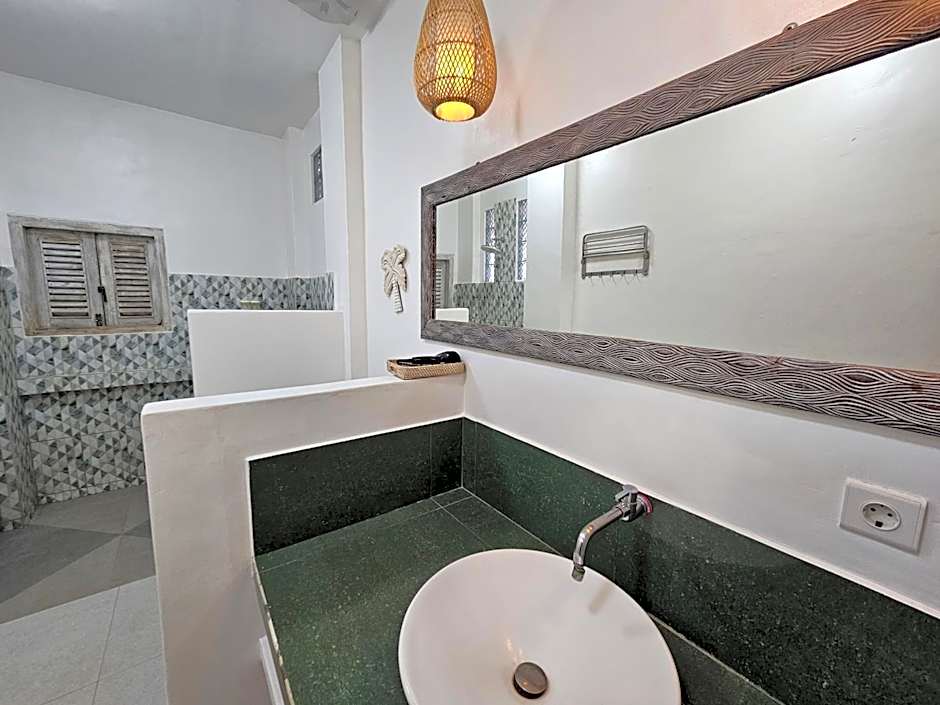 ISLA INDAH RETREAT boutique hotel