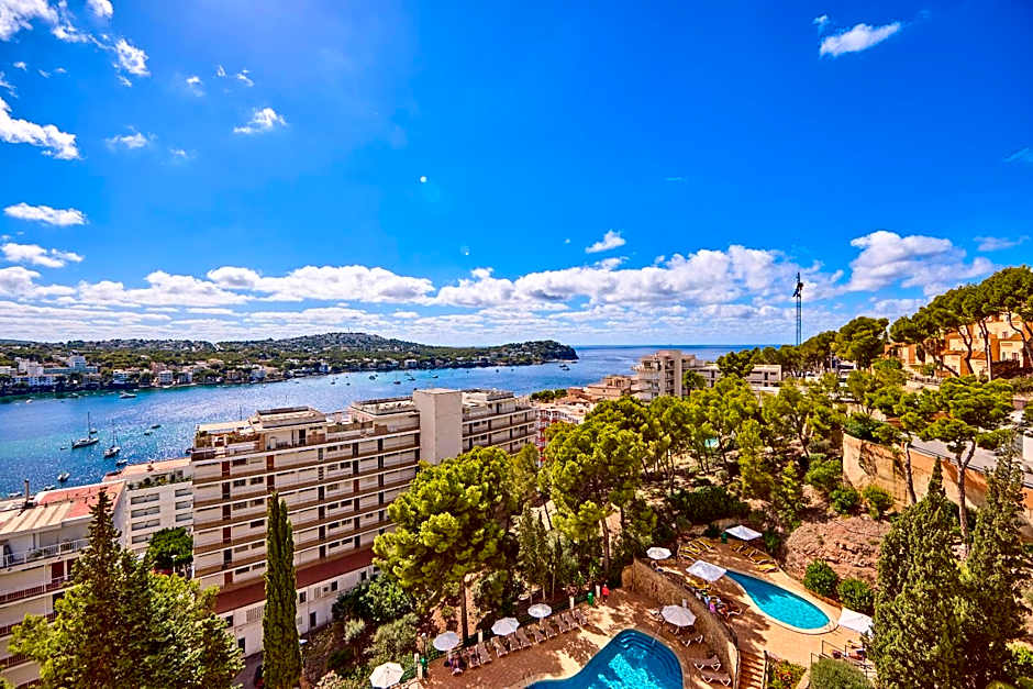 Apartamentos Vista Club