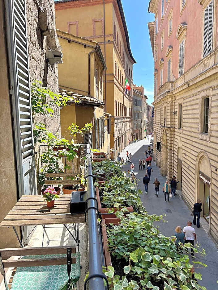 Piccolo Hotel Etruria (Pet-friendly)