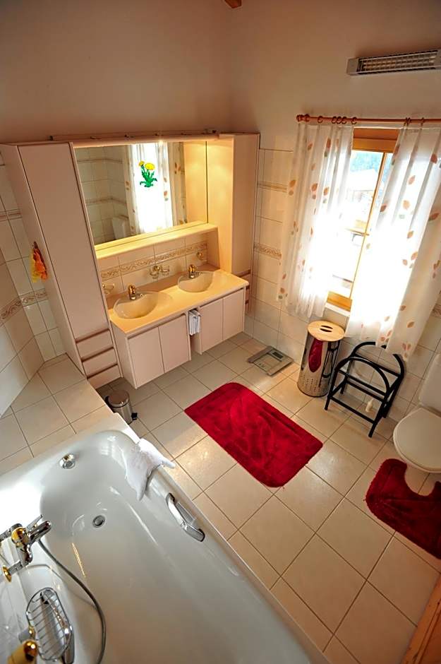 Bed & Breakfast La Val