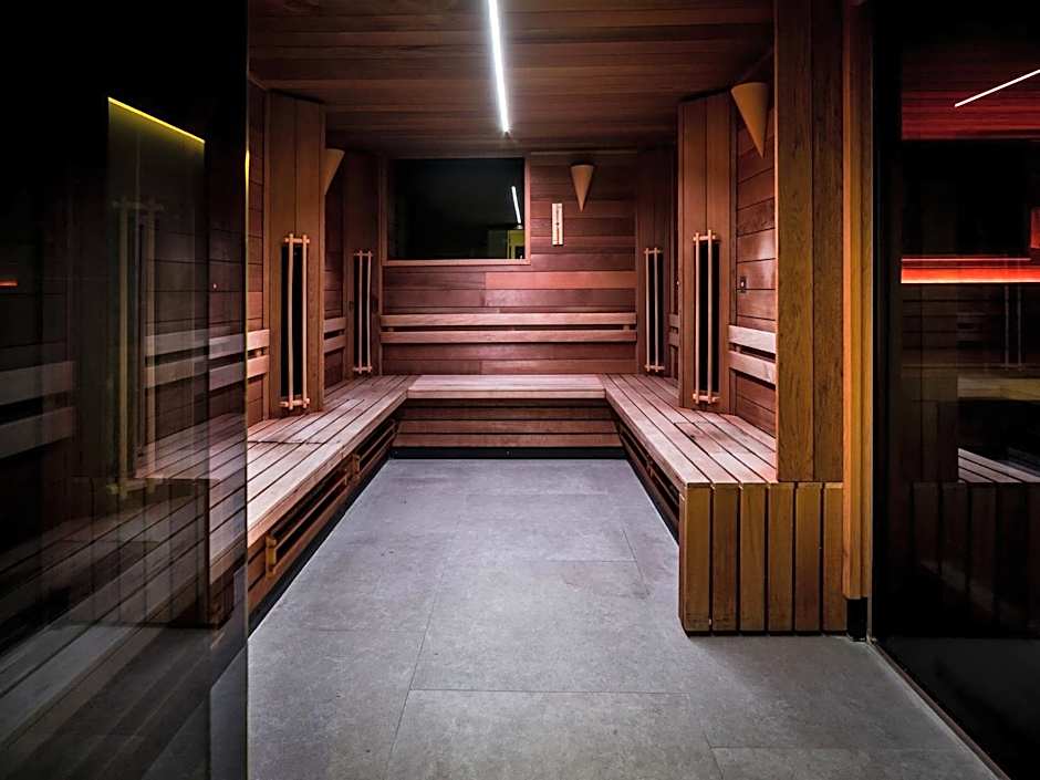 Hotel Van der Valk Maastricht