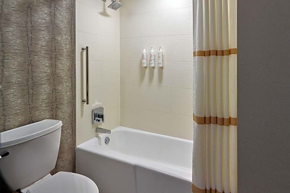 Chattanooga Marriott Downtown