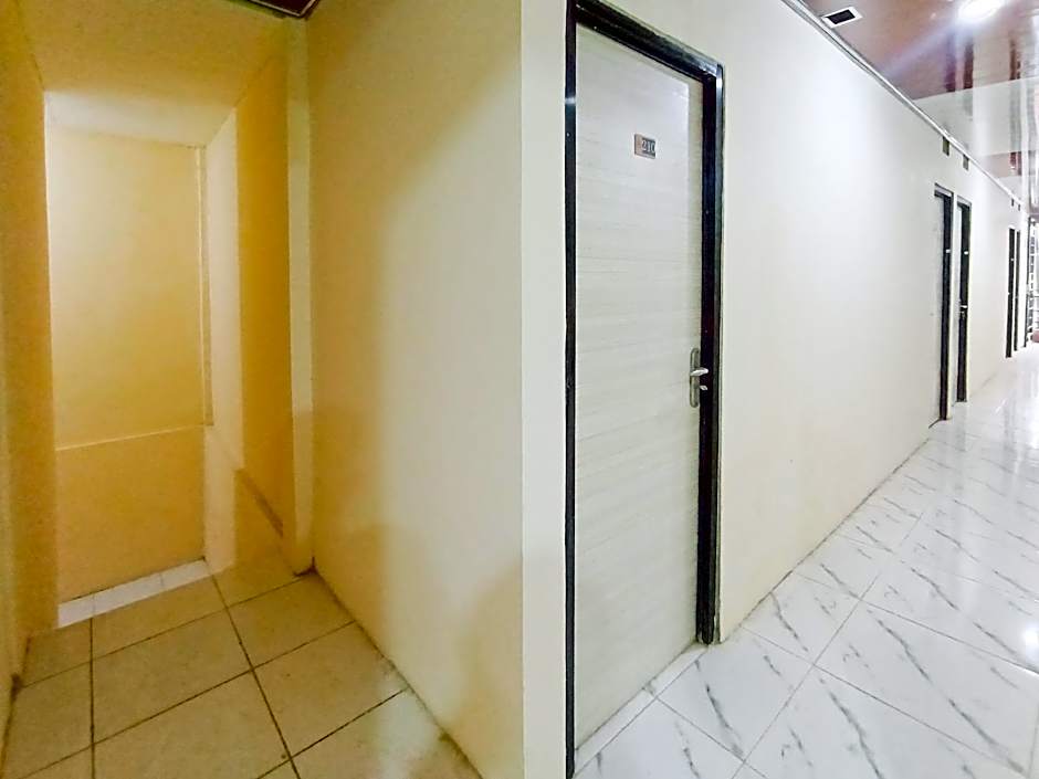 VIP Co-Living Syariah near Univ. Muhammadiyah Purwokerto RedPartner