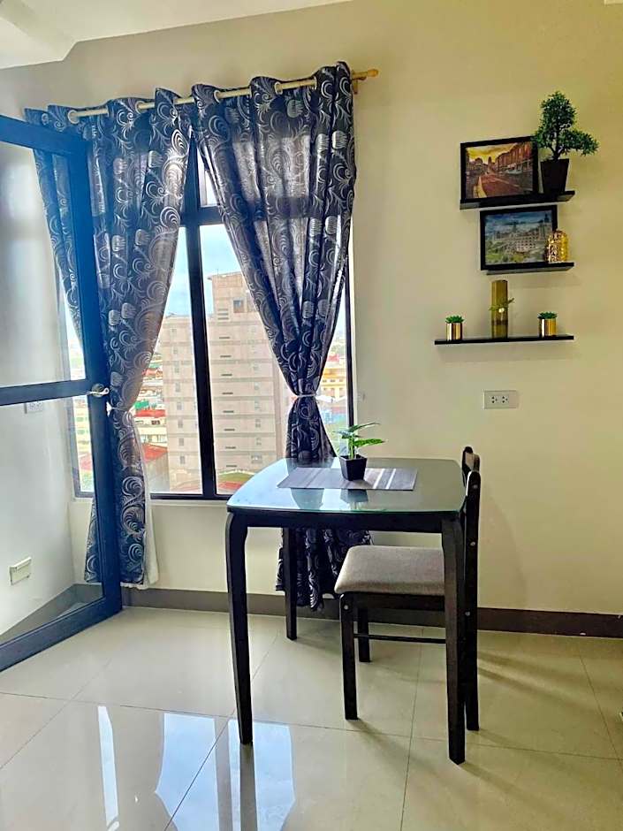 Mabolo Garden Flats Cebu