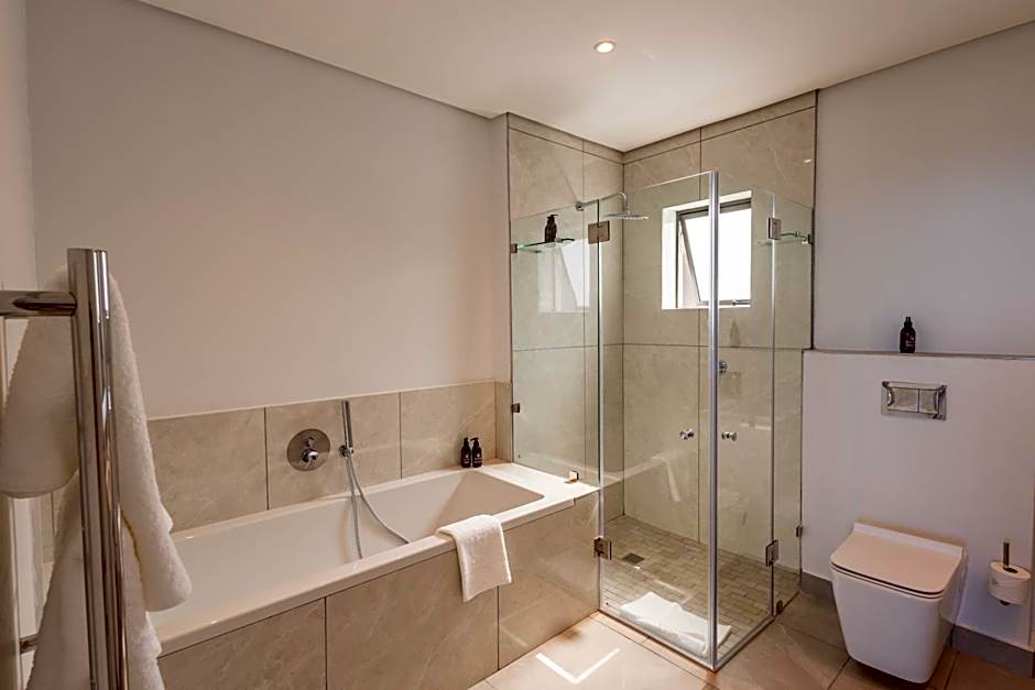 Plett Quarter Apartments