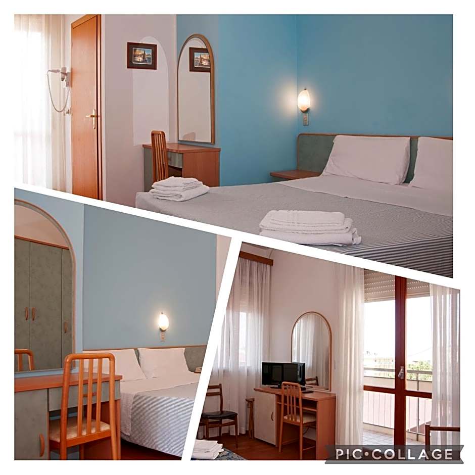 Hotel Rugantino