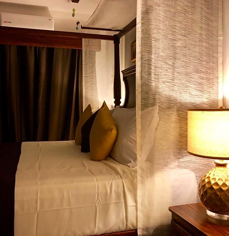 La Leyenda Boutique Hotel by Bunik