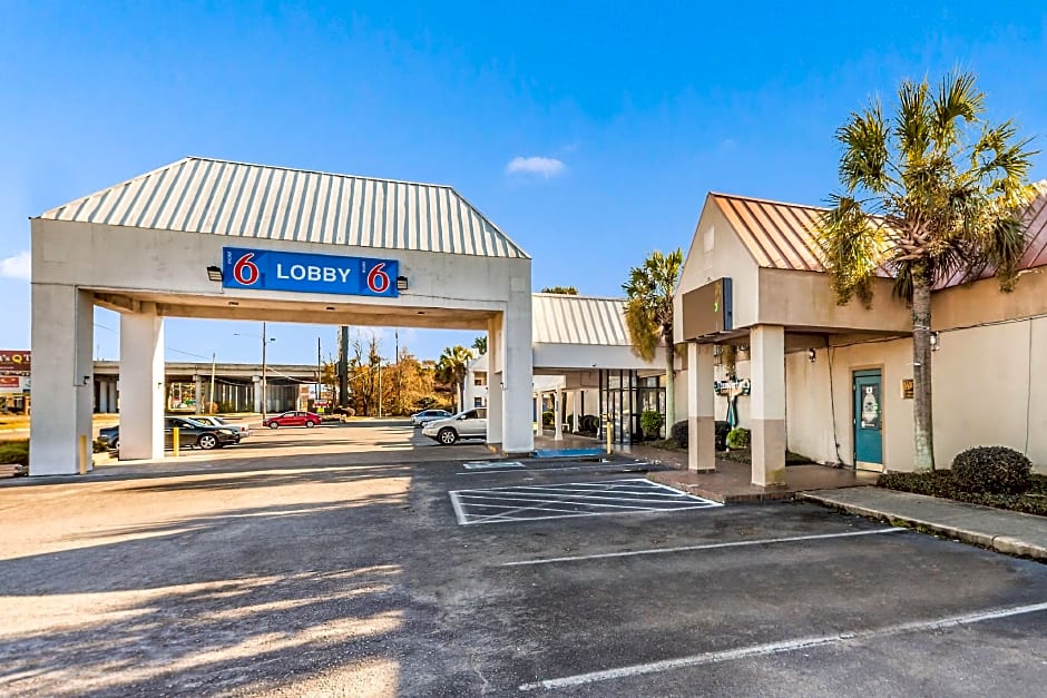 Knights Inn Florence Sc – Florence, SC