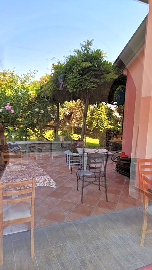 Foresteria Villa Simona