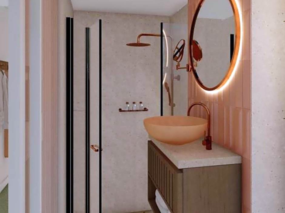 The Clarence Hotel Sydney