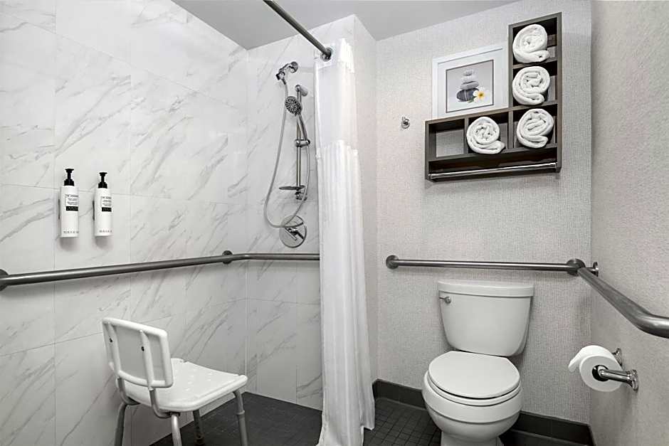 Homewood Suites By Hilton Williamsburg