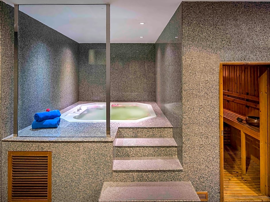 Novotel Bangkok Bangna