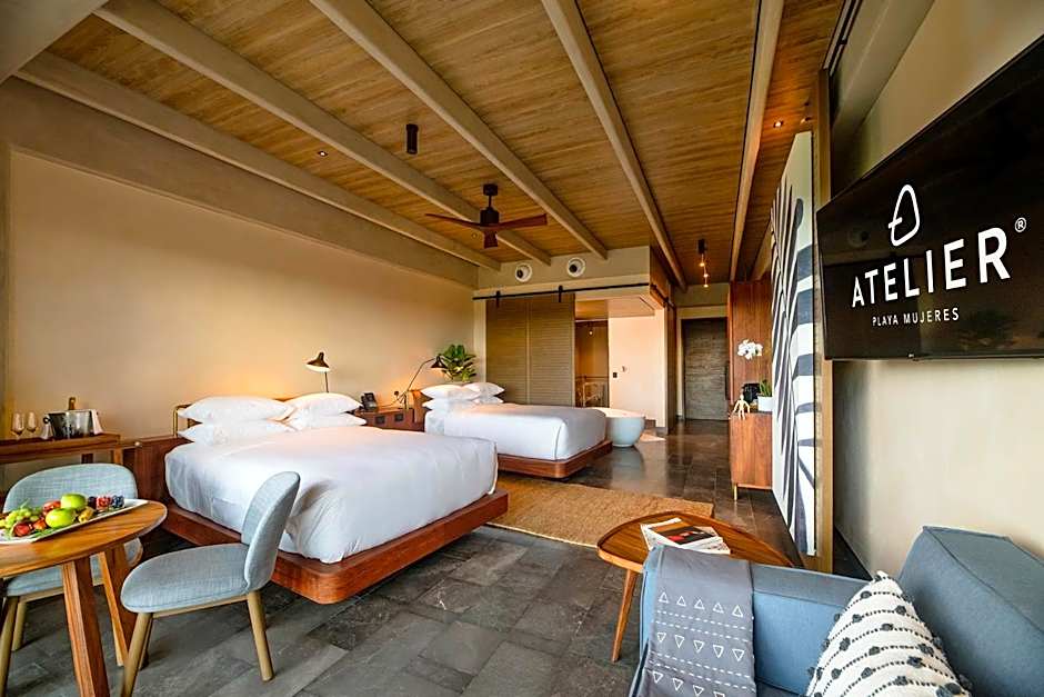 Atelier Playa Mujeres - All Inclusive - Adults Only