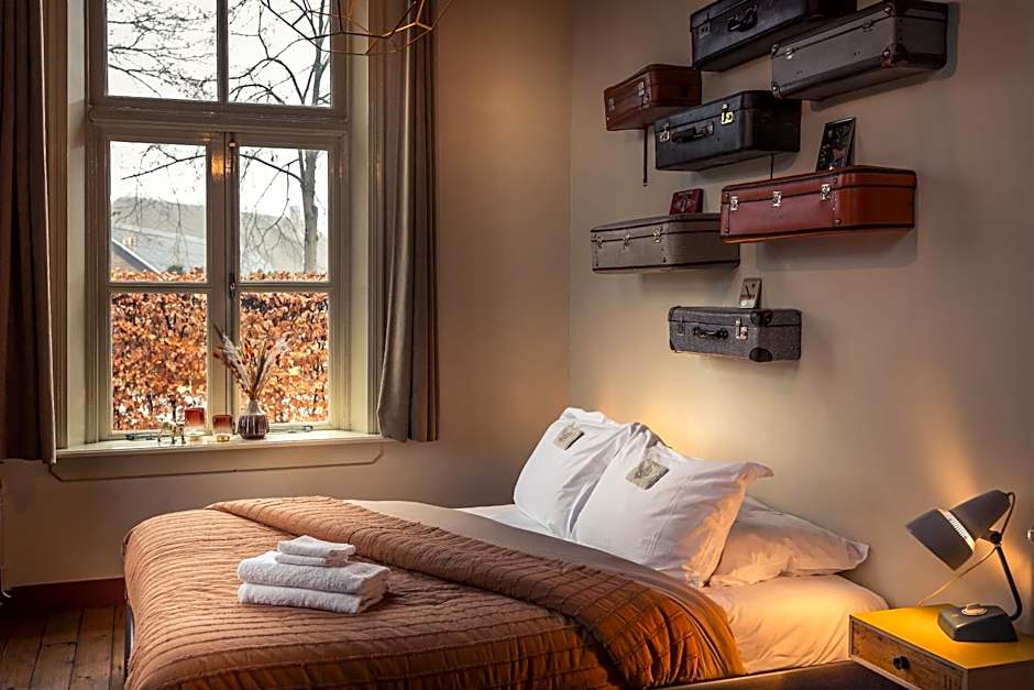 Het Spijkerhuys