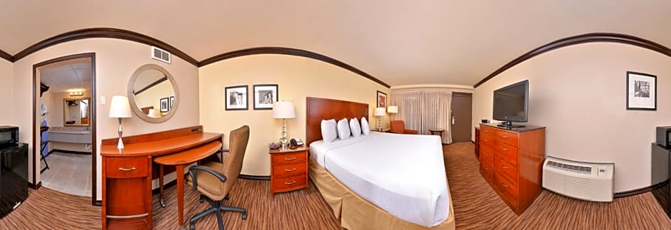 Rodeway Inn Abilene