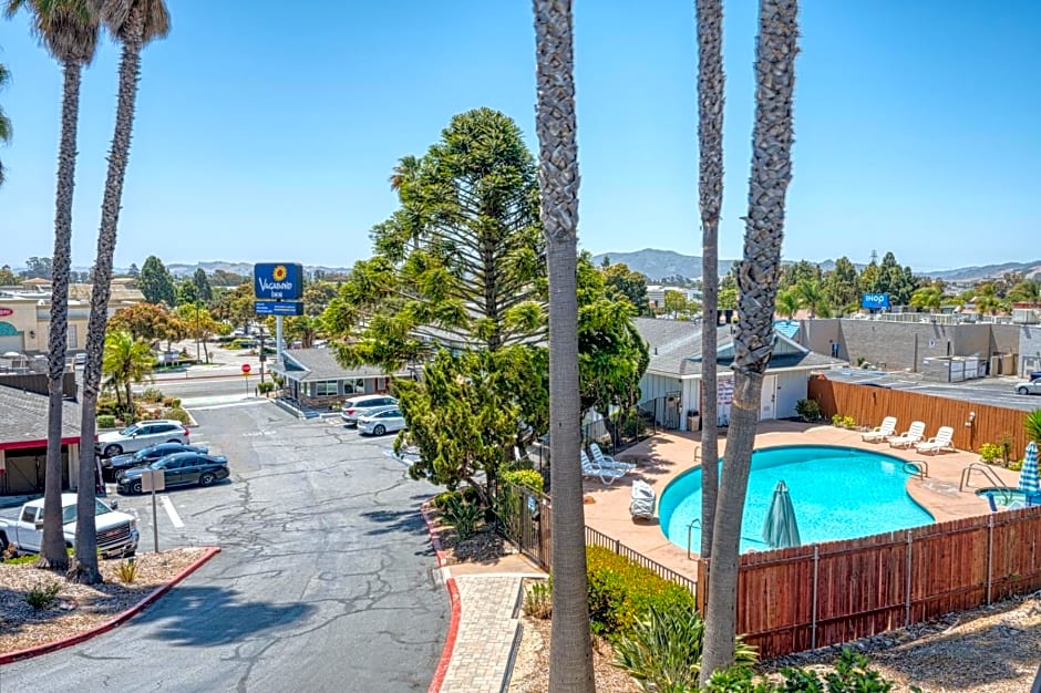 Vagabond Inn San Luis Obispo