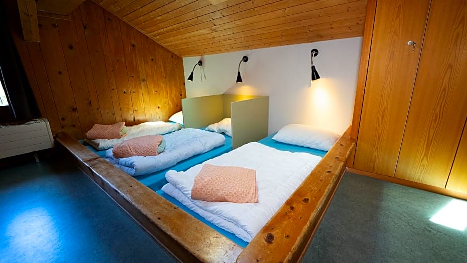 Brienz Youth Hostel