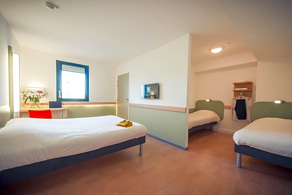 ibis budget Troyes Est