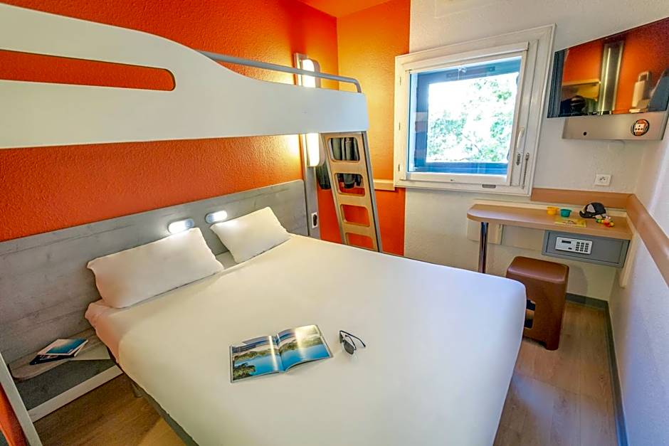 Ibis Budget Marseille Timone