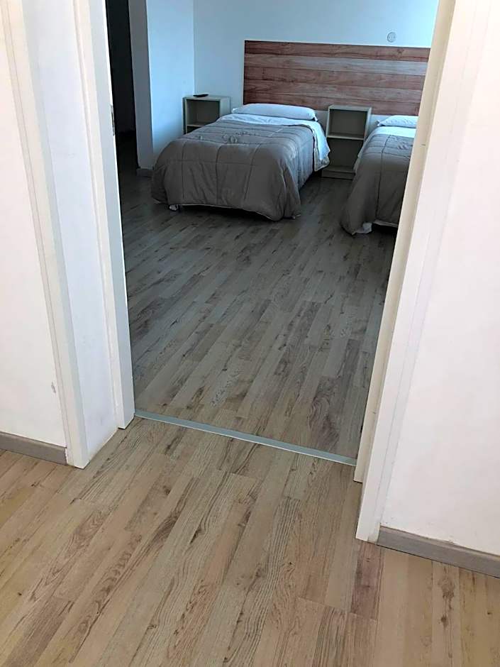 Locanda del Musso con Ristorante