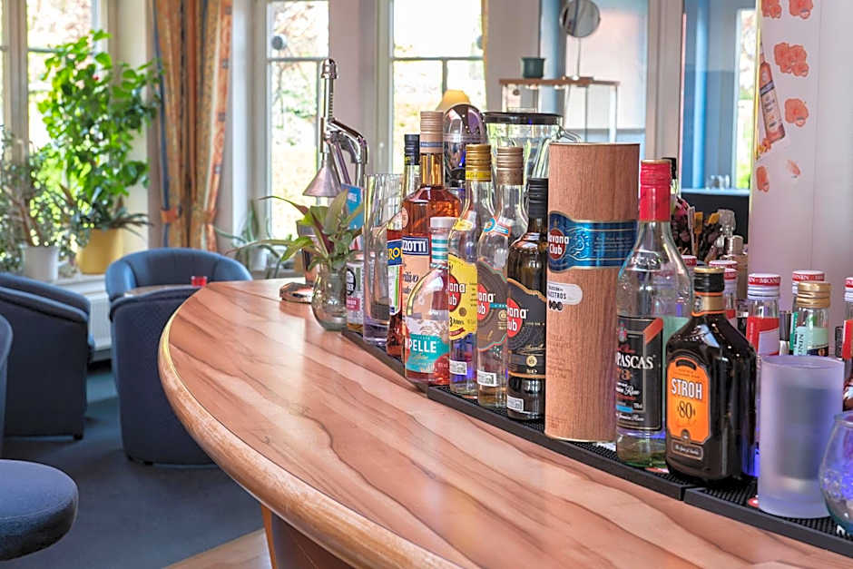 Hotel & Restaurant Zum Kap Arkona