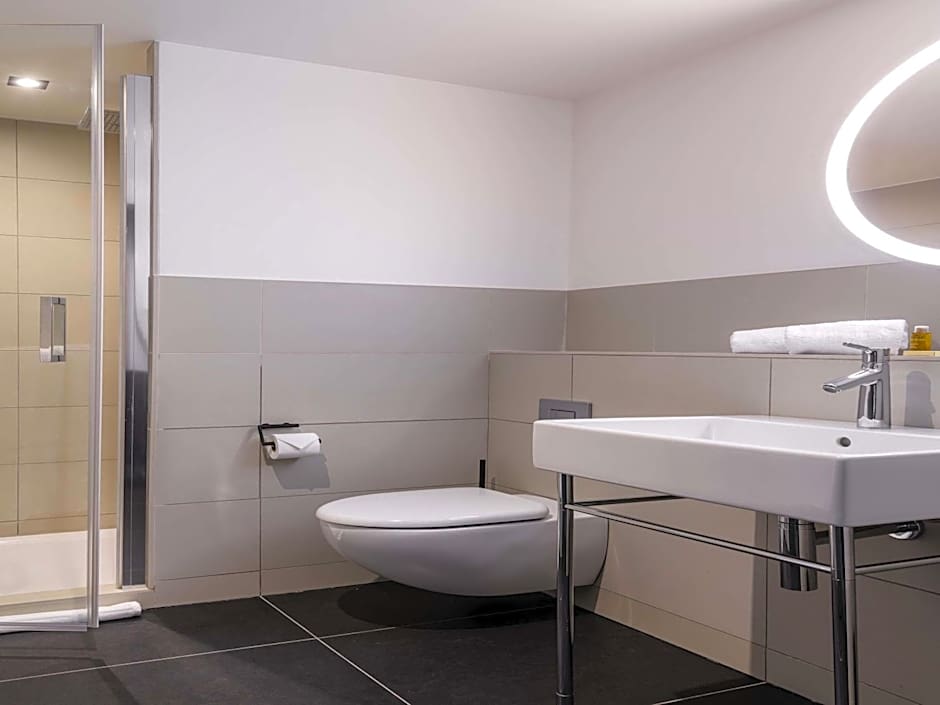 Mercure Bordeaux Gare Atlantic