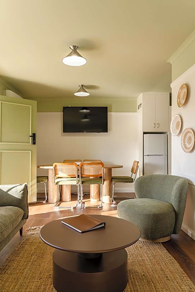 Amadiya Port Arthur Villas