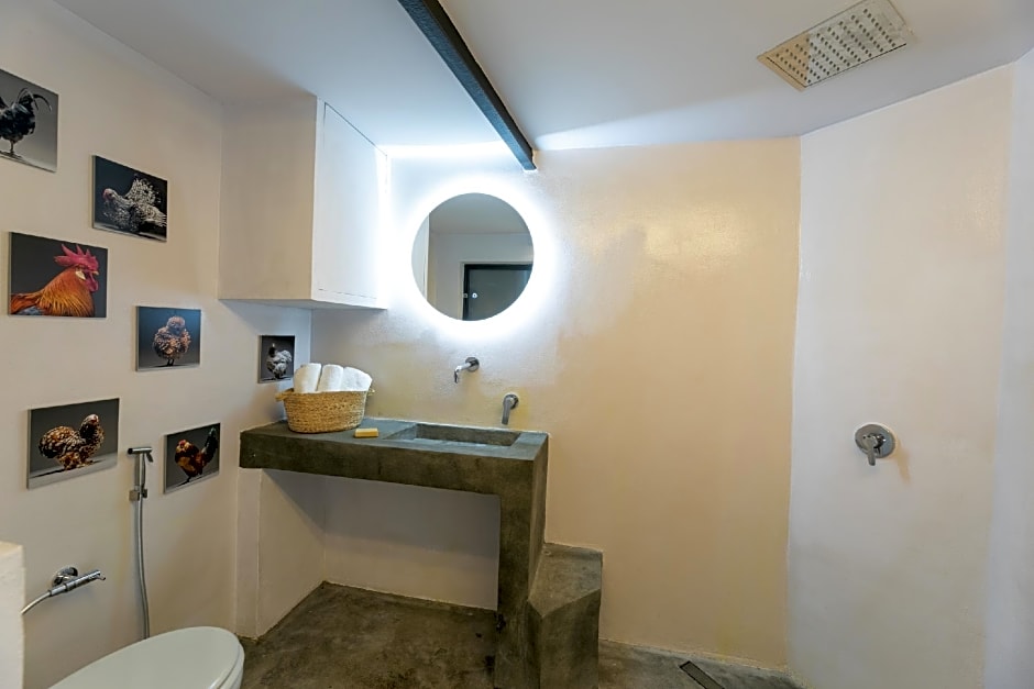 Casa Teia Exclusive Loft in Ortigia