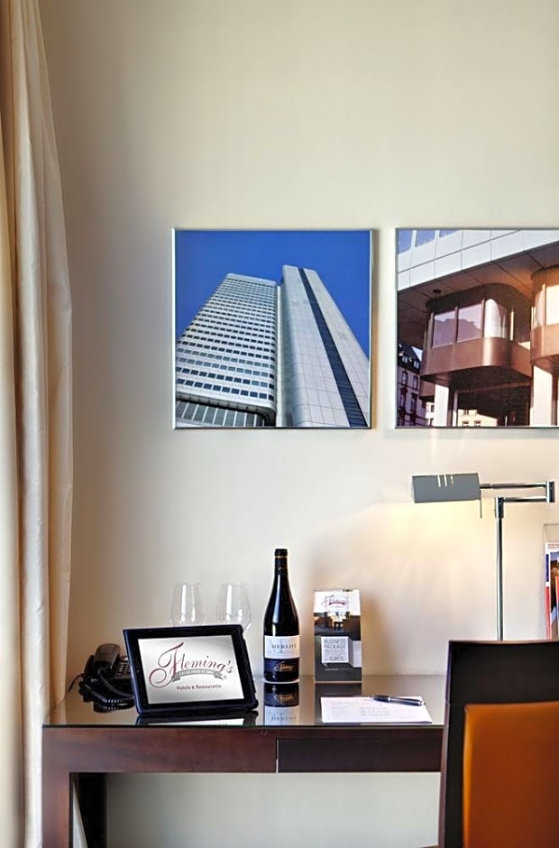 Flemings Hotel Frankfurt Messe
