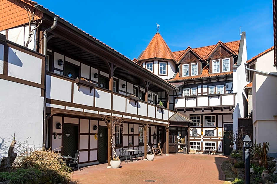 Landhotel & Restaurant Kains Hof