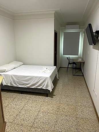 Bravo City Hotel Sao Carlos