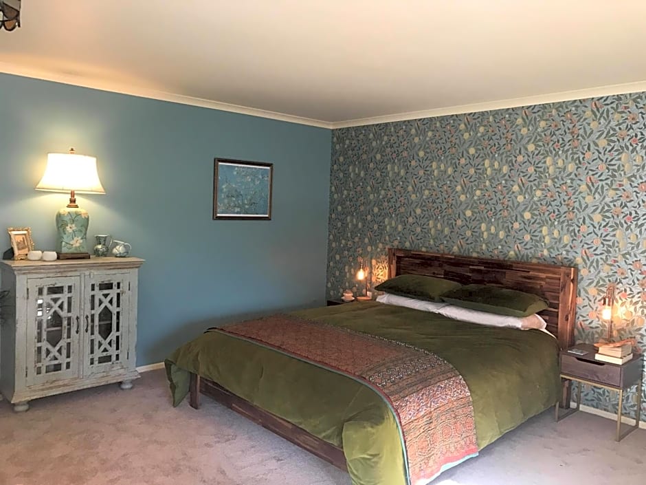 Glascroft Gardens - Bed & Breakfast