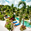 Blue Palm Bacalar