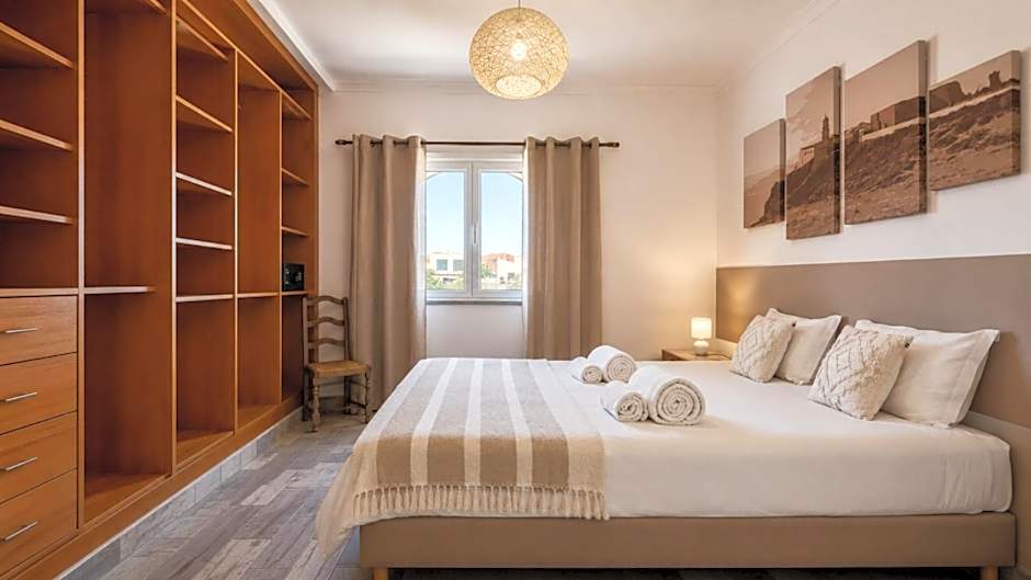 Tonel Apartments